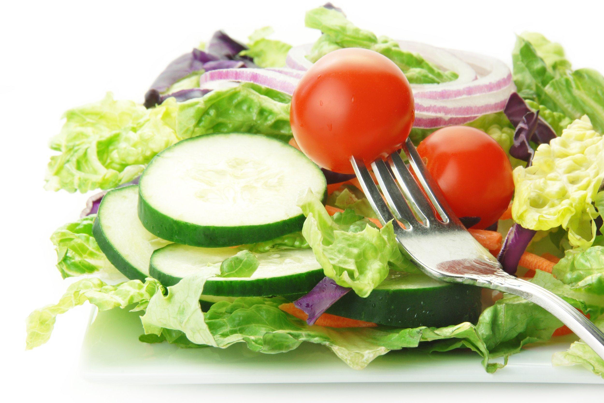 garden salad