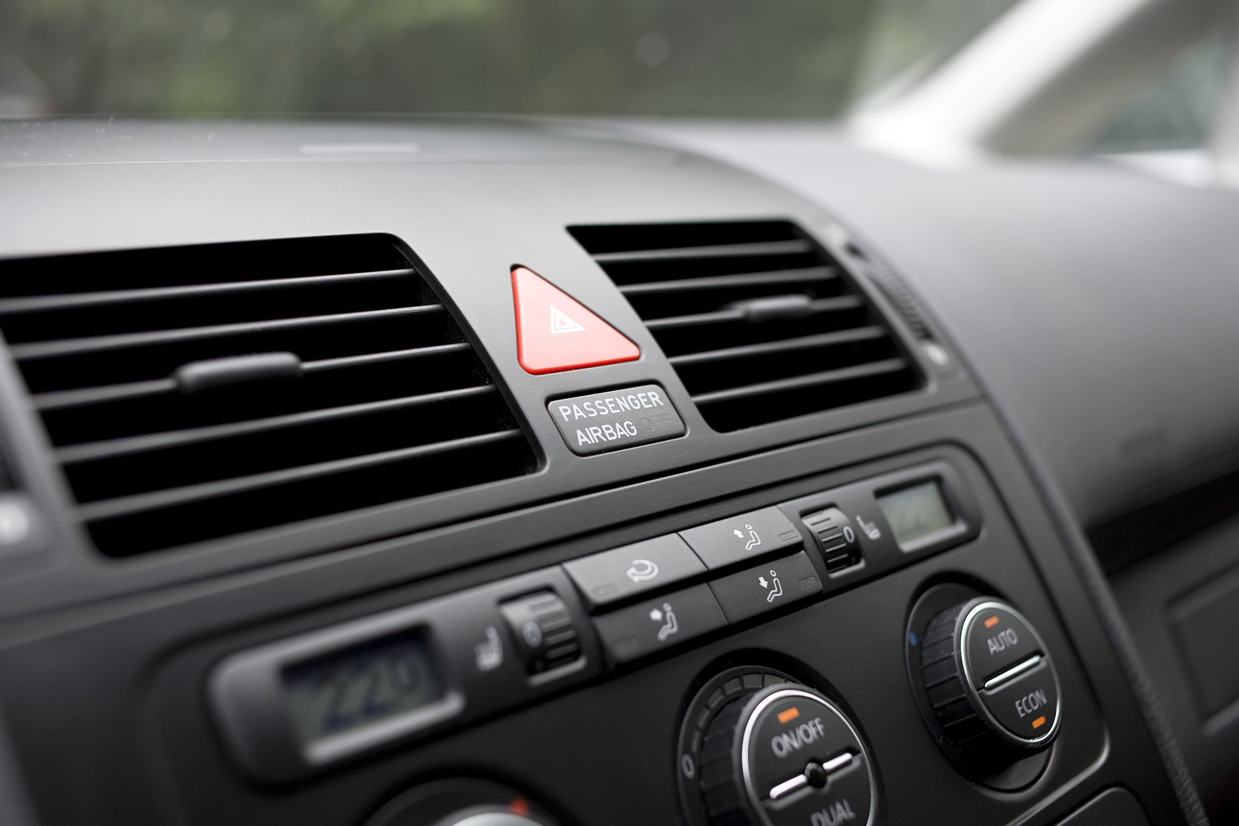 car air conditioner