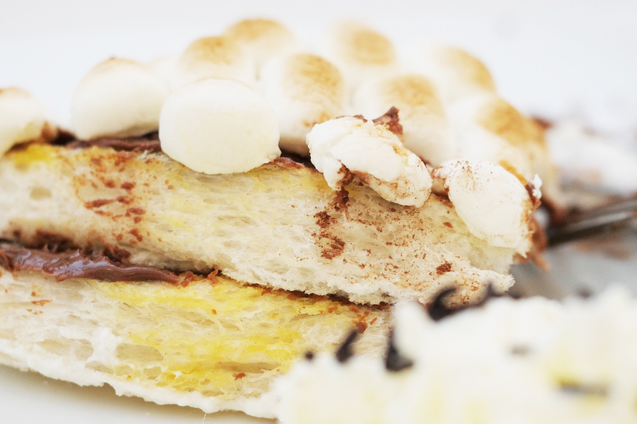 banana luffernutter