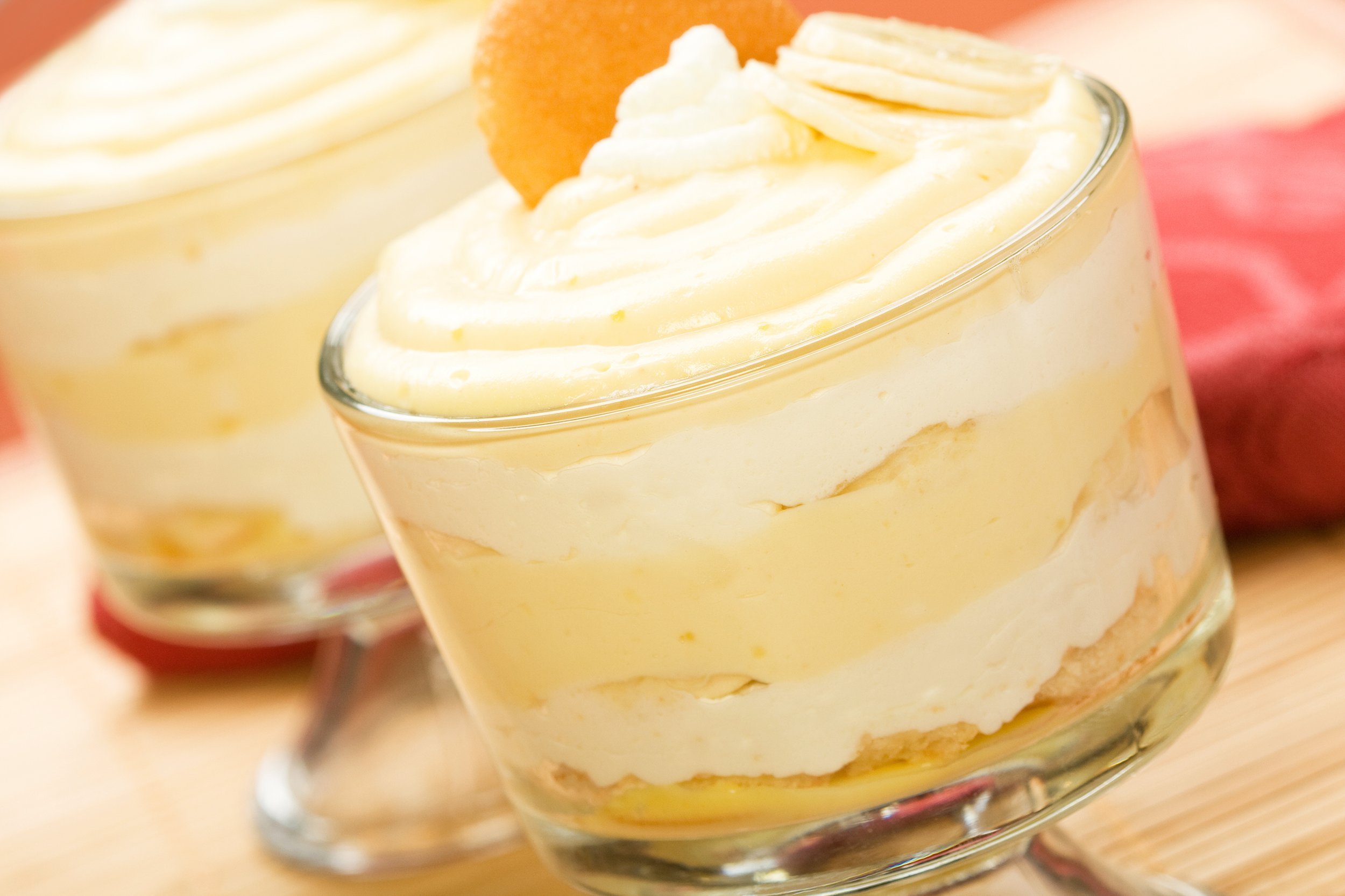 banana pudding