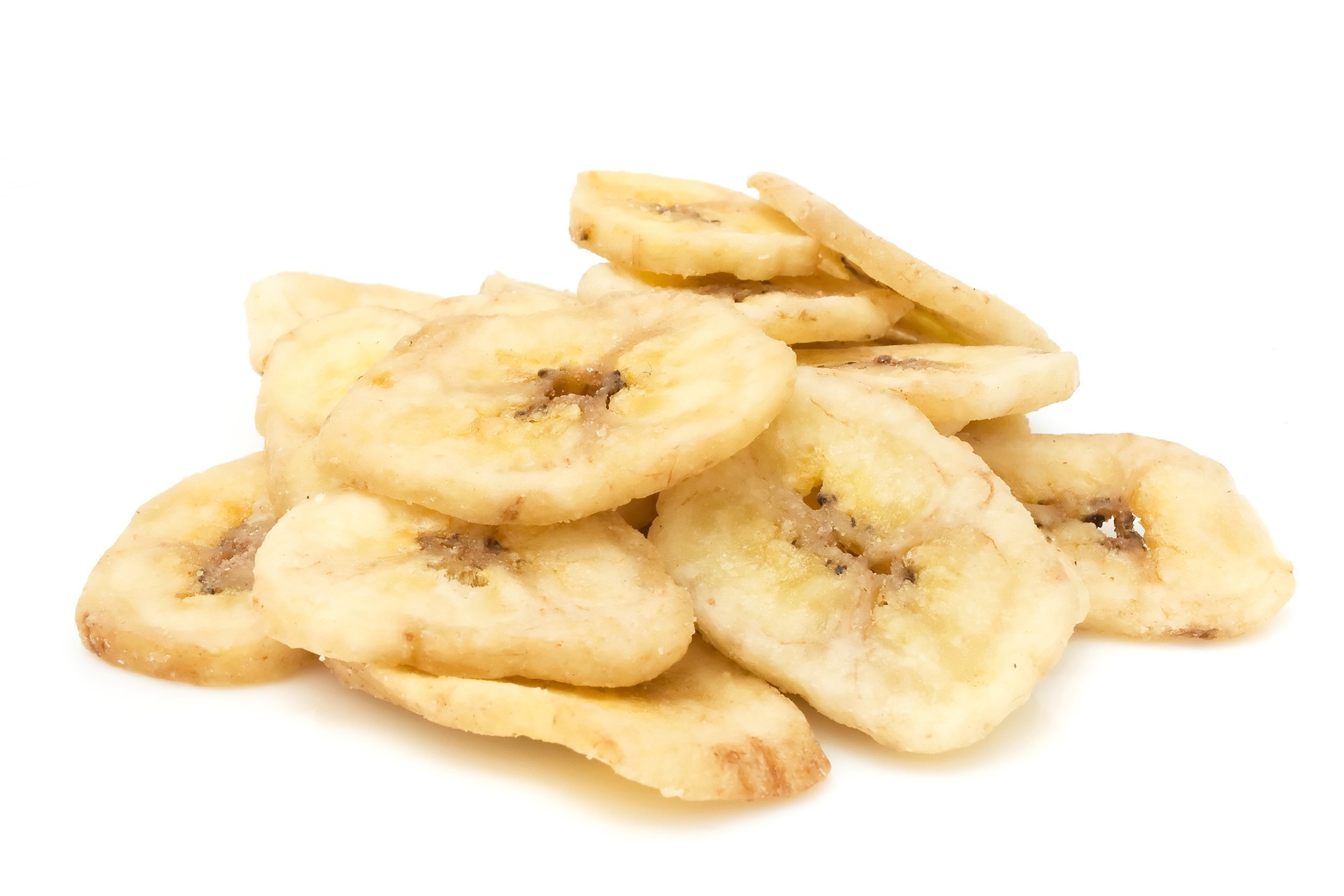 banana chips