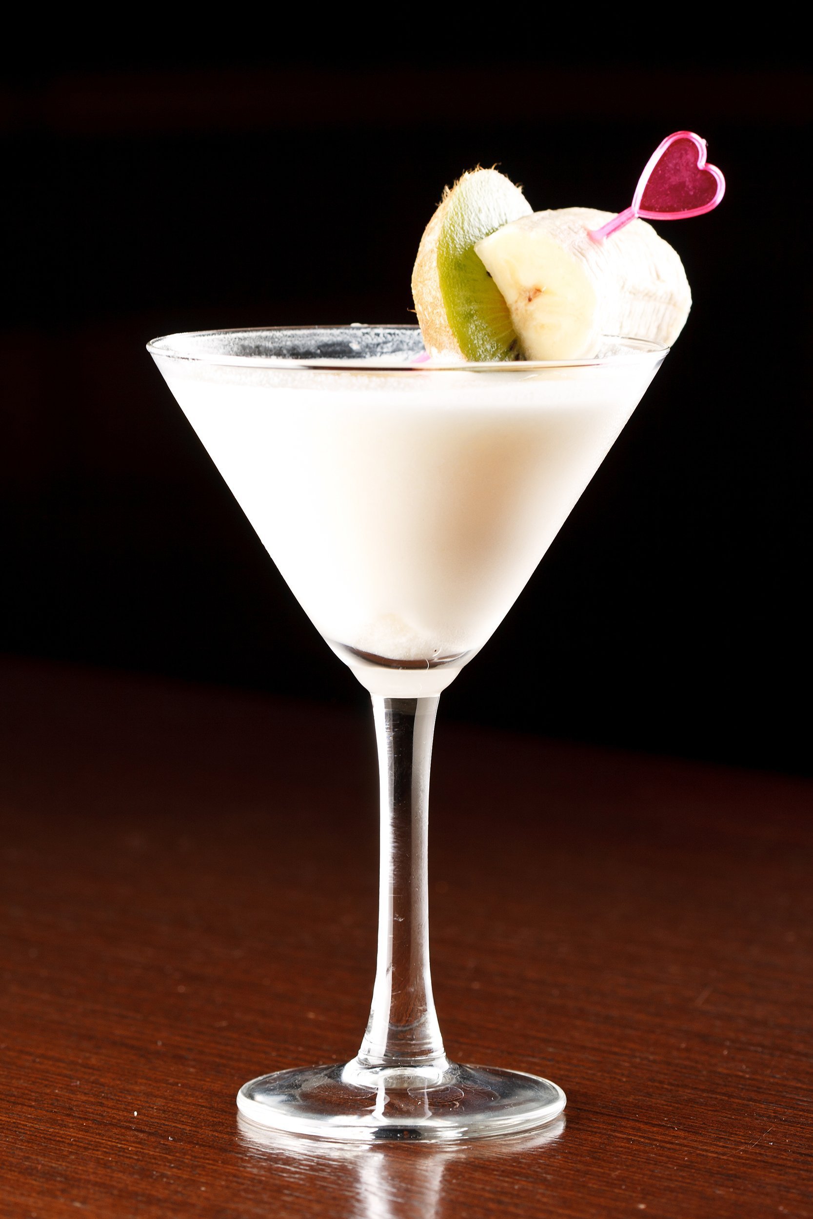 banana daiquiri