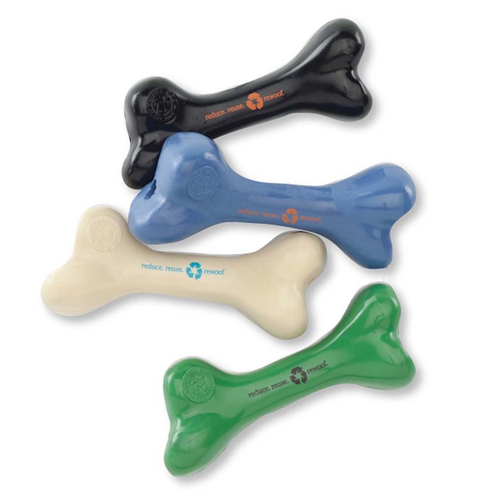 Planet Dog Orbee-Tuff Recycle Bone