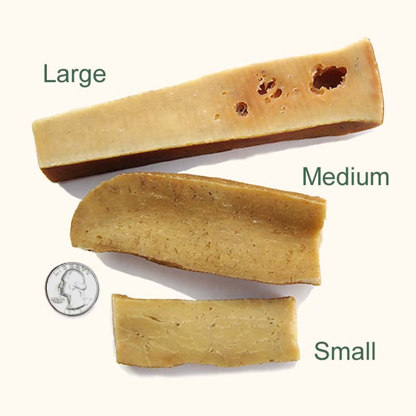 Himalayan Chews