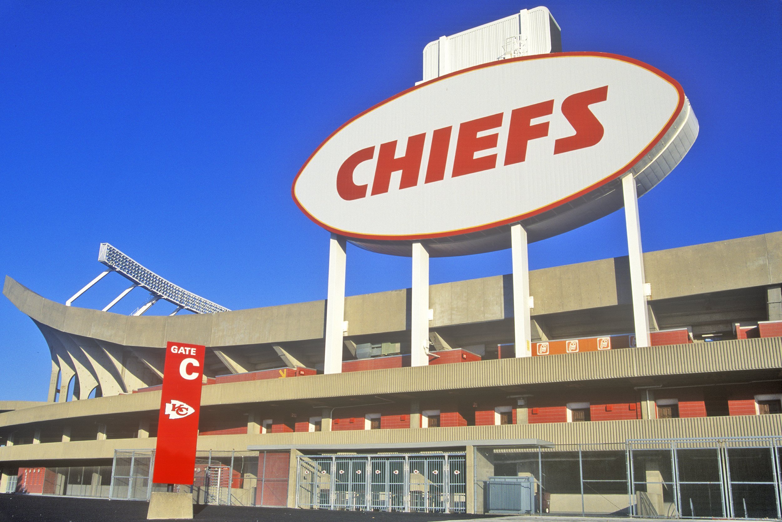 Arrowhead Stadium