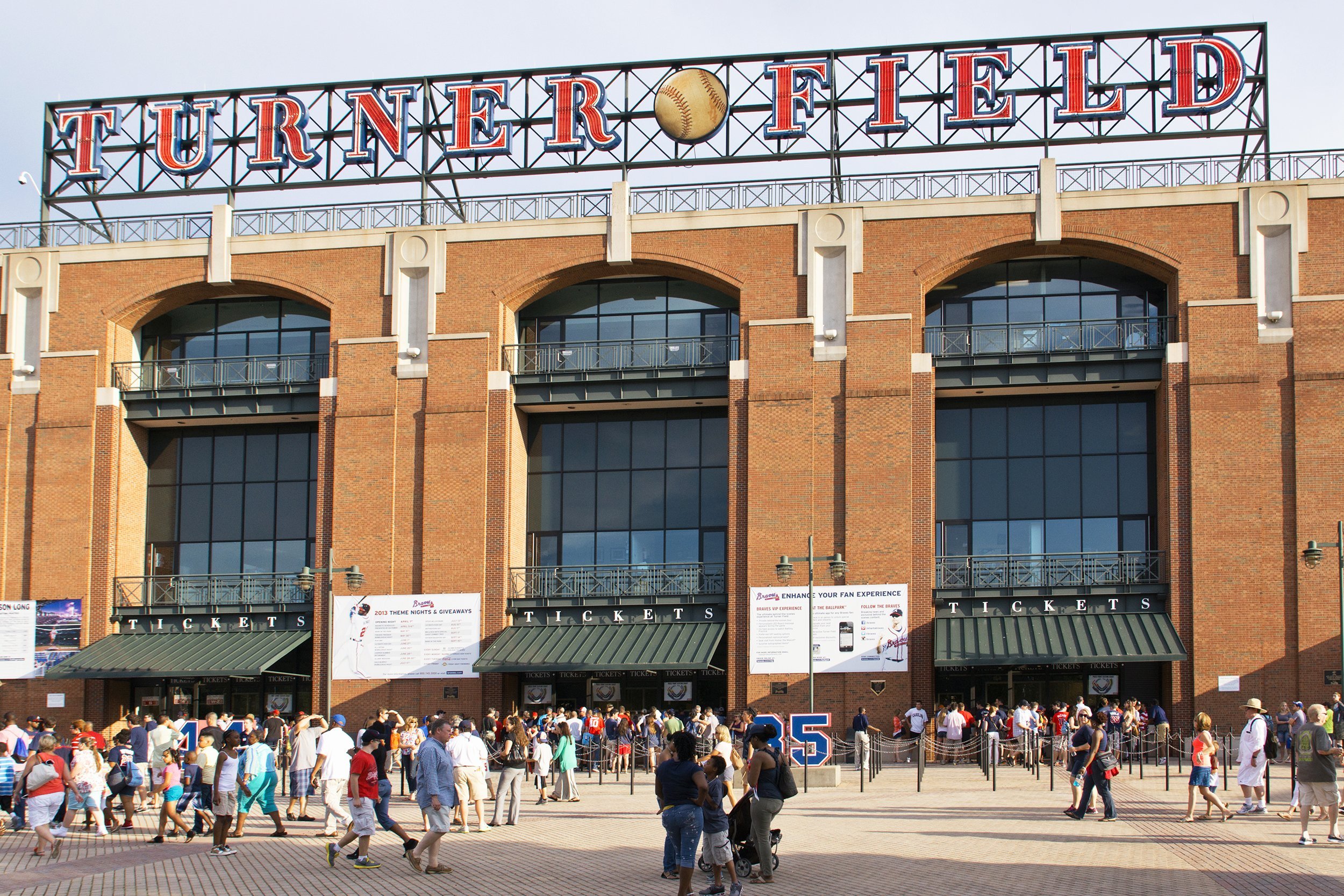 Turner Field