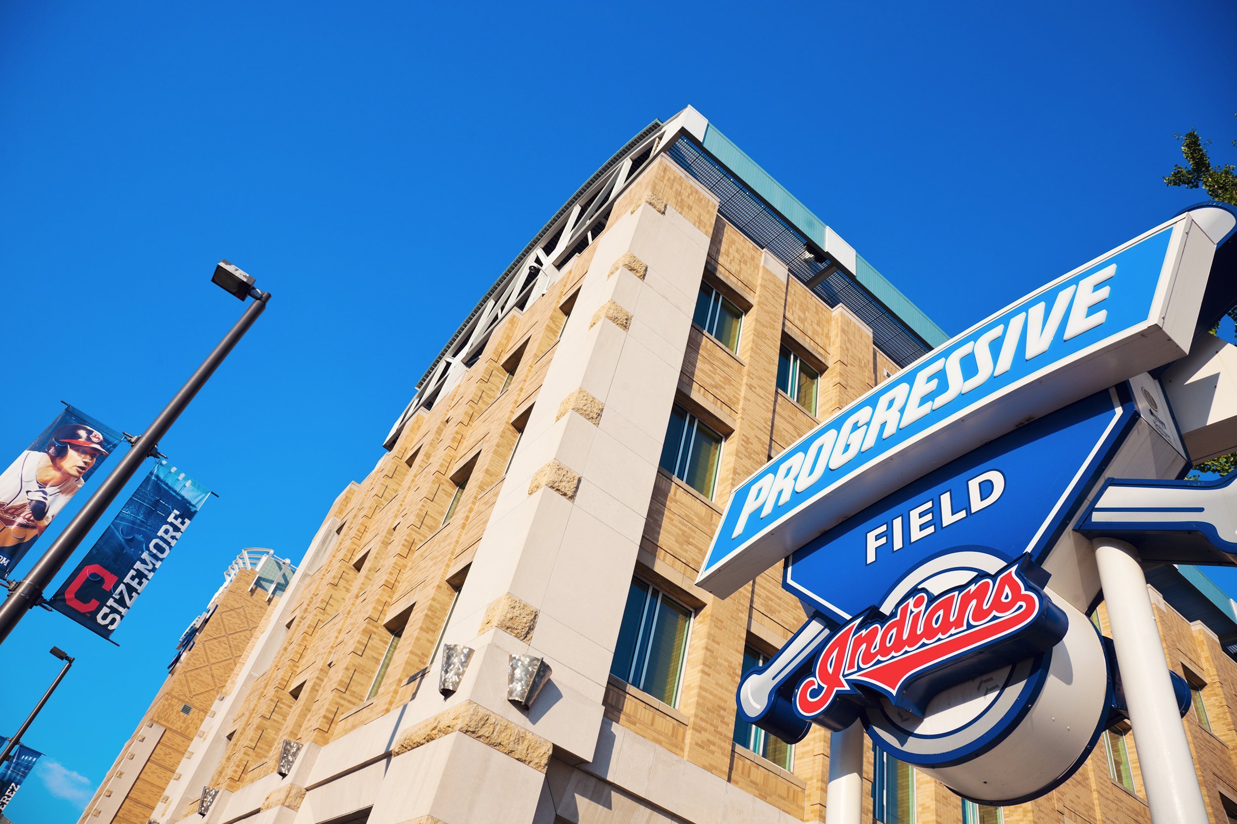 Progressive Field