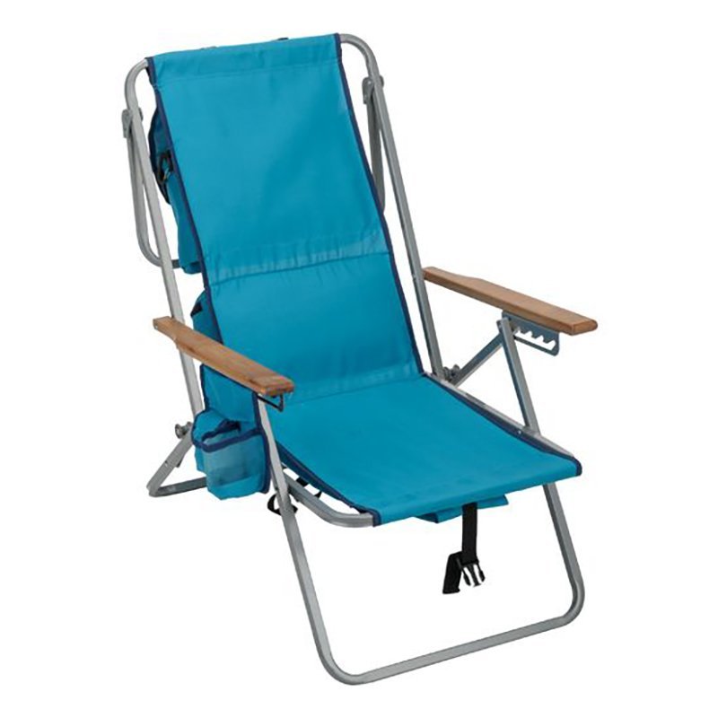 $30 FOR A BACKPACK CHAIR WITH COOLER FROM ACADEMY