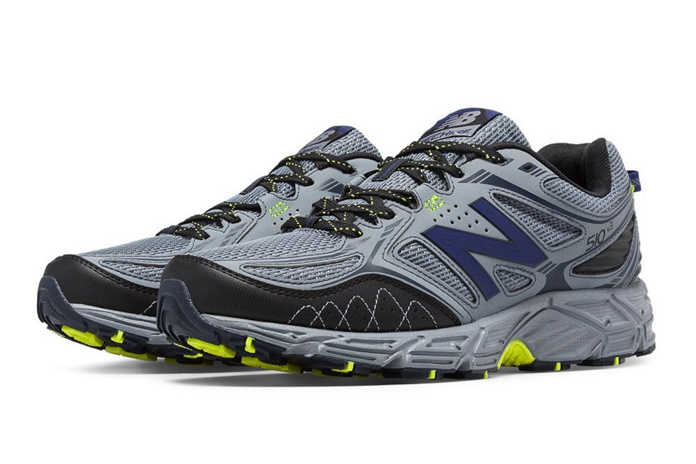$40 FOR NEW BALANCE RUNNING SHOES FROM BASS PRO SHOPS