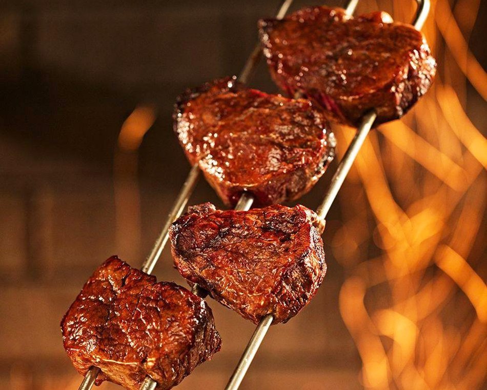 KIDS EAT FREE AT FOGO DE CHAO