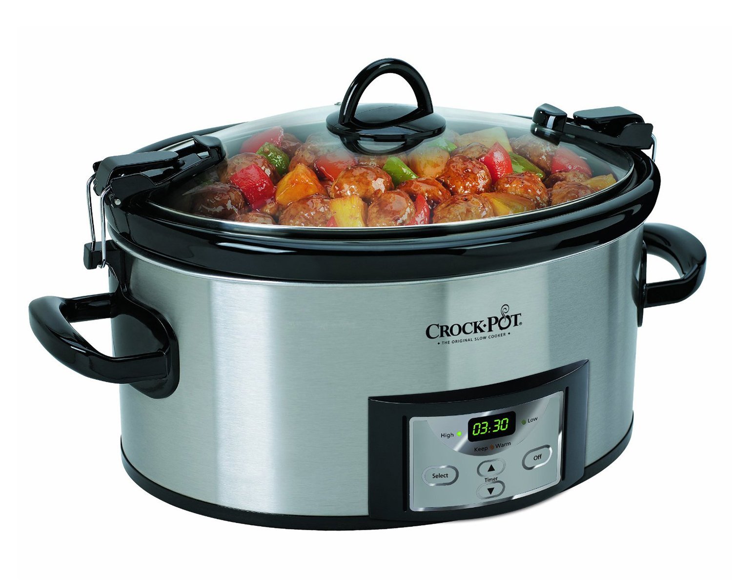 Cook & Carry SCCPVL610-S