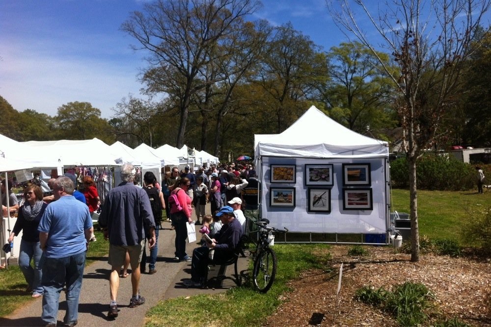 Festival on Ponce in Atlanta