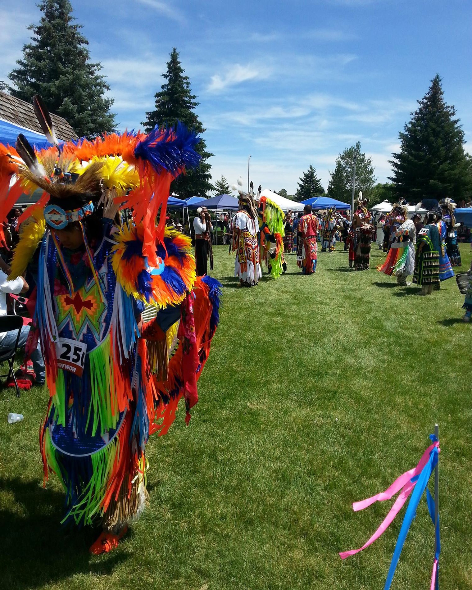 Buffalo Bill Art Show & Sale