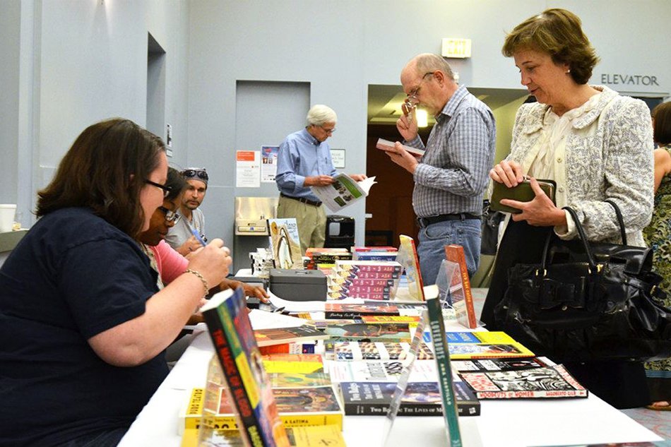 Vegas Valley Book Festival
