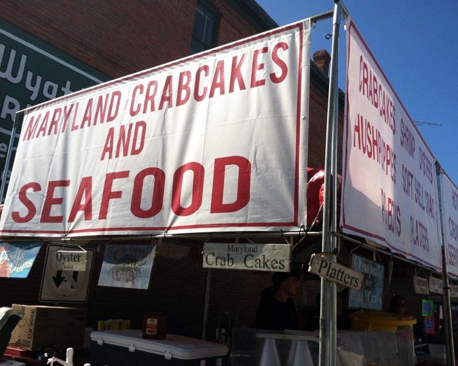 West Point Crab Carnival