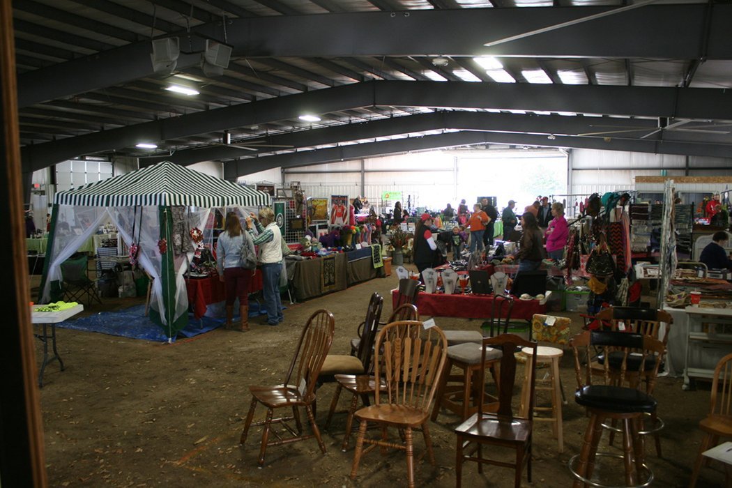 Harvest Moon Fall Festival in Hemingford
