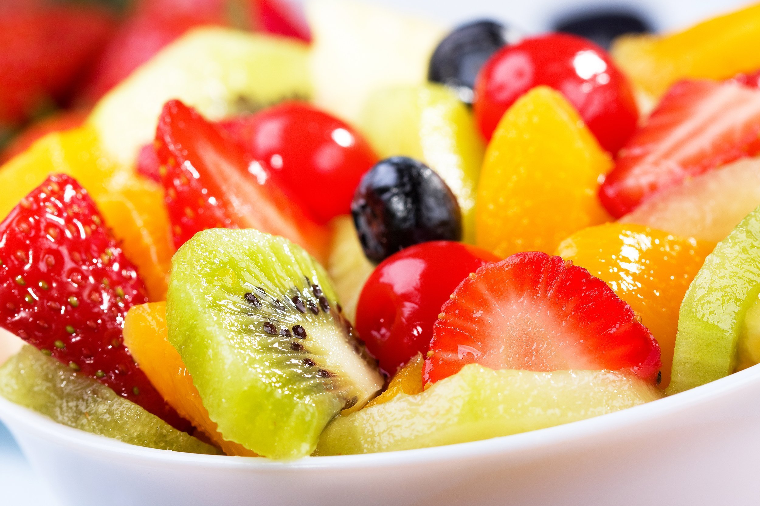 fruit salad