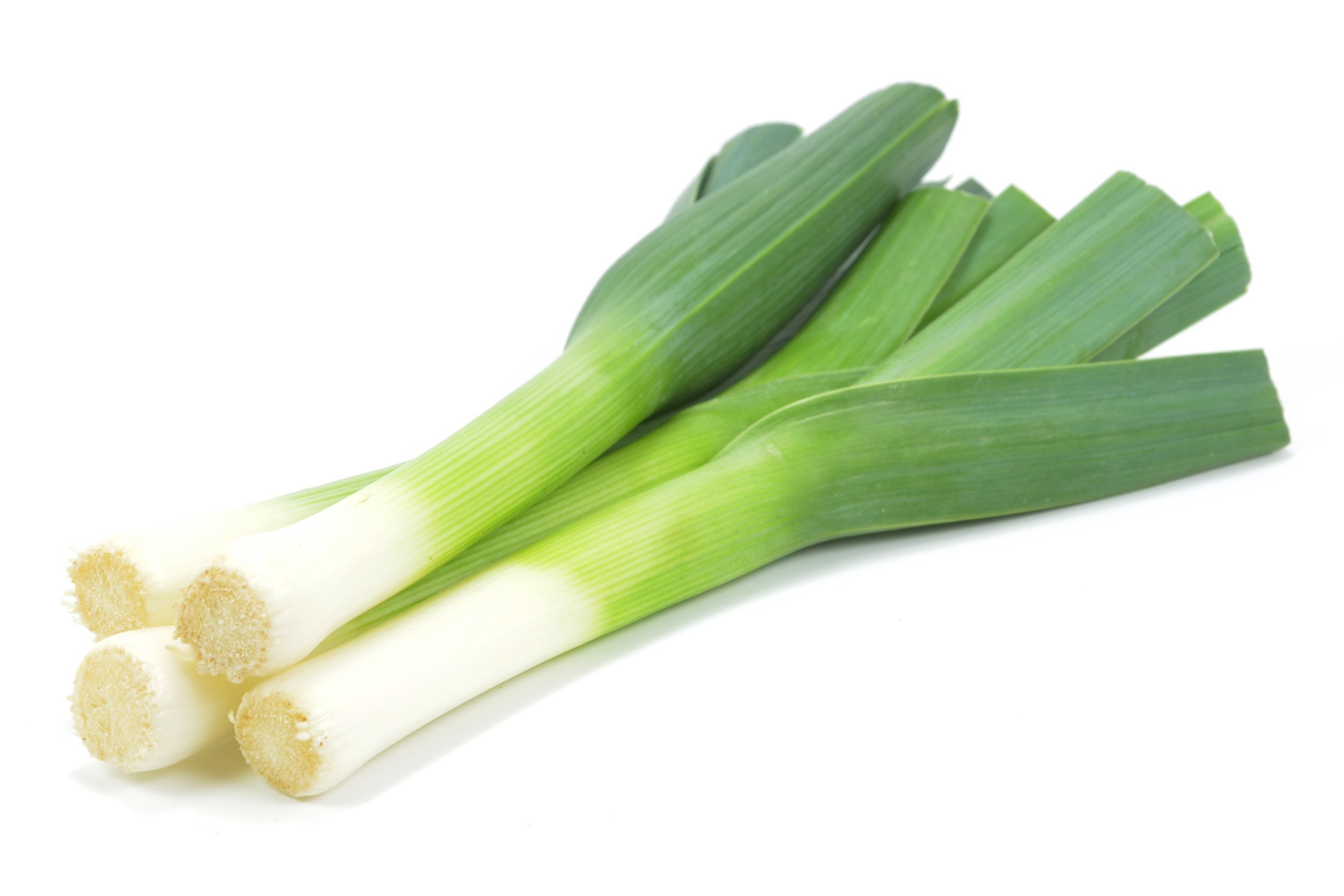 leeks