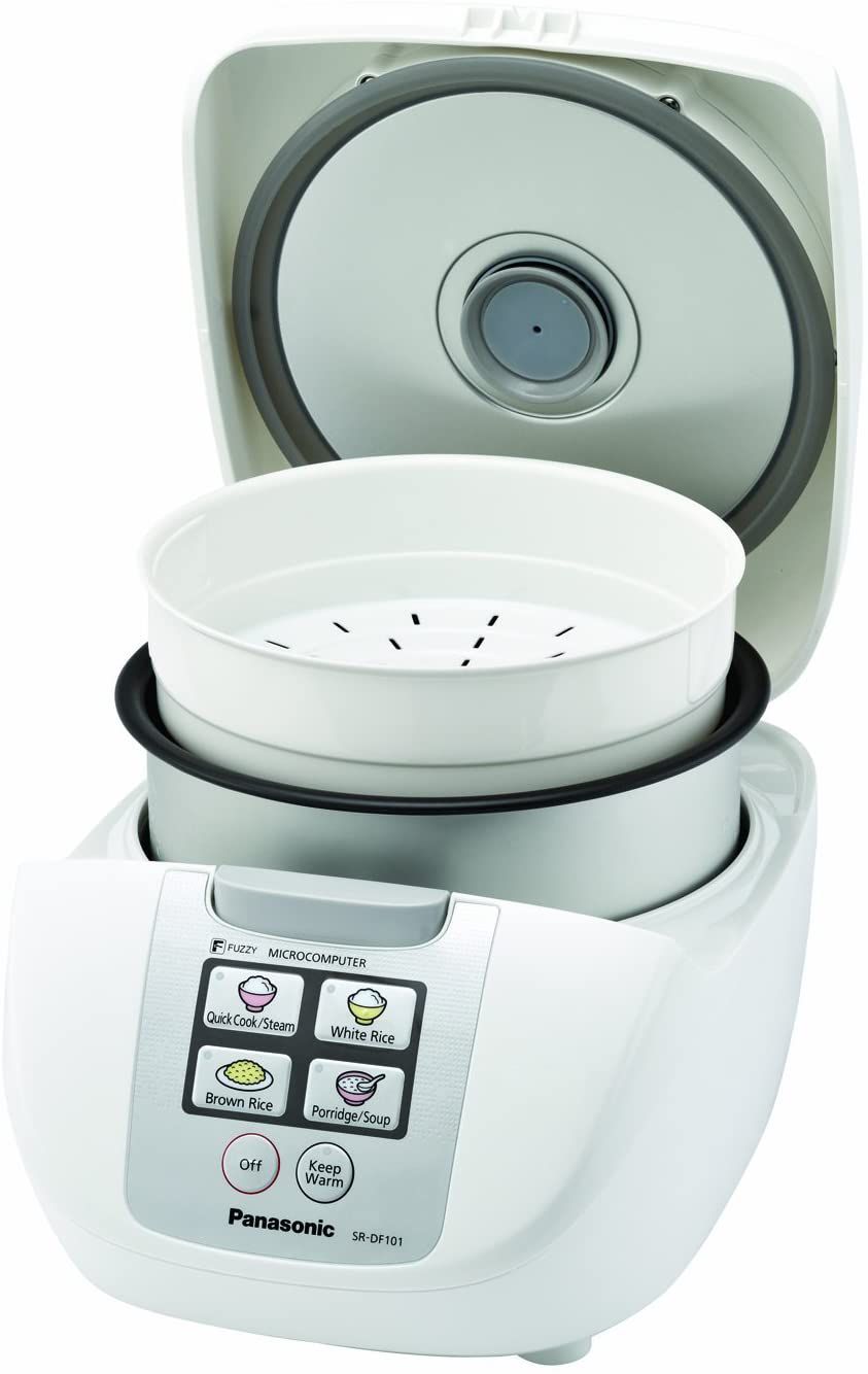 Panasonic SR-DF101
