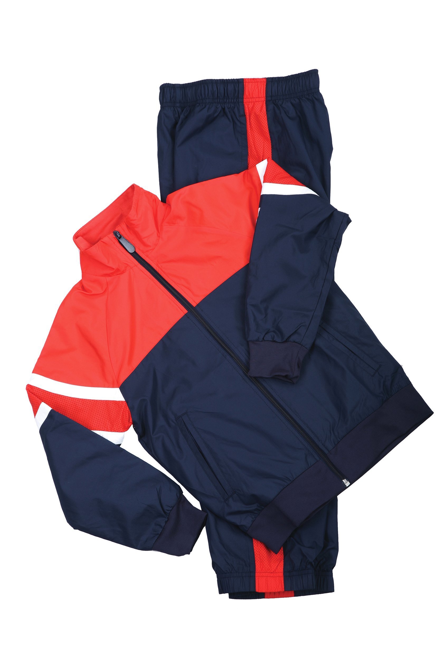 track suit