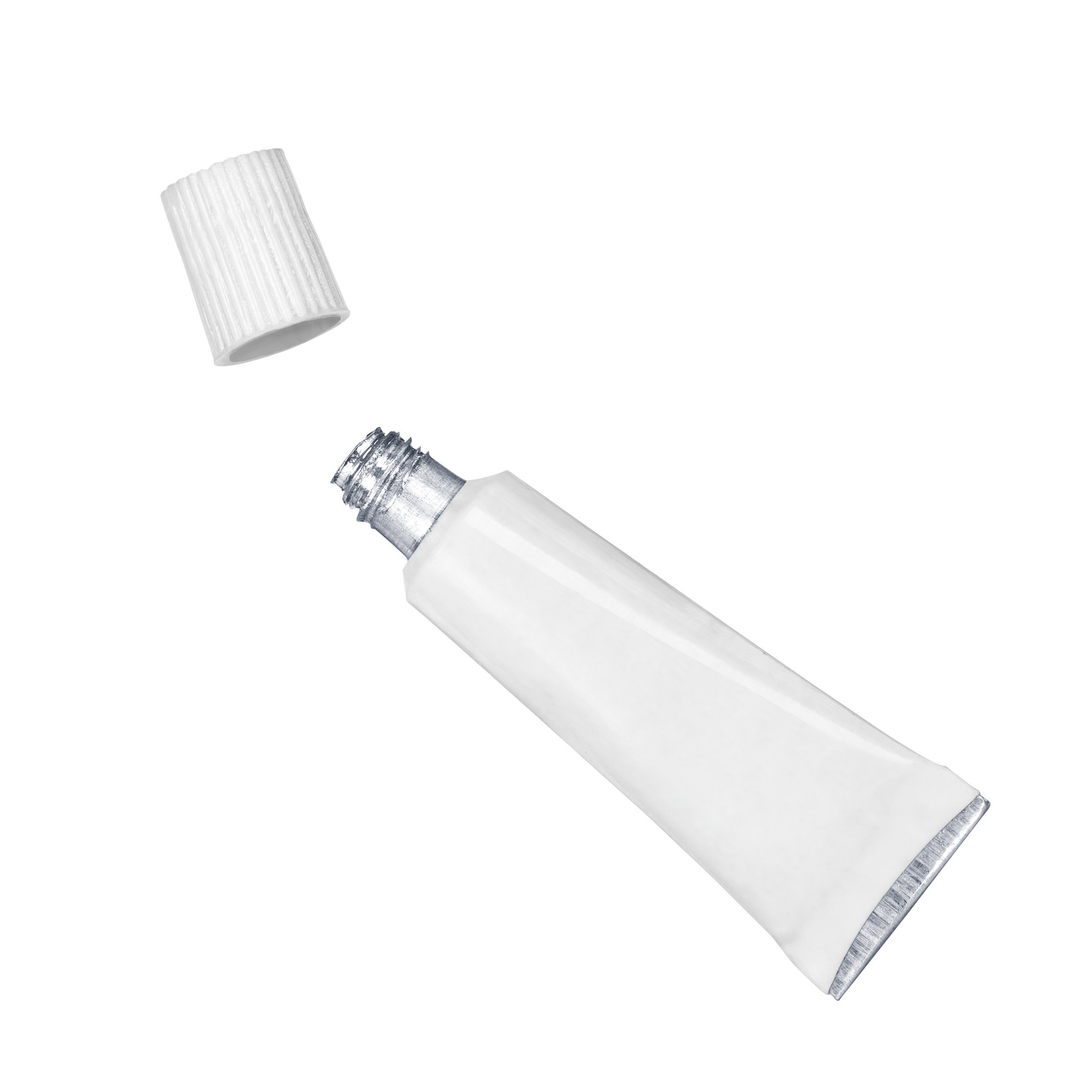 tube of eyelash glue