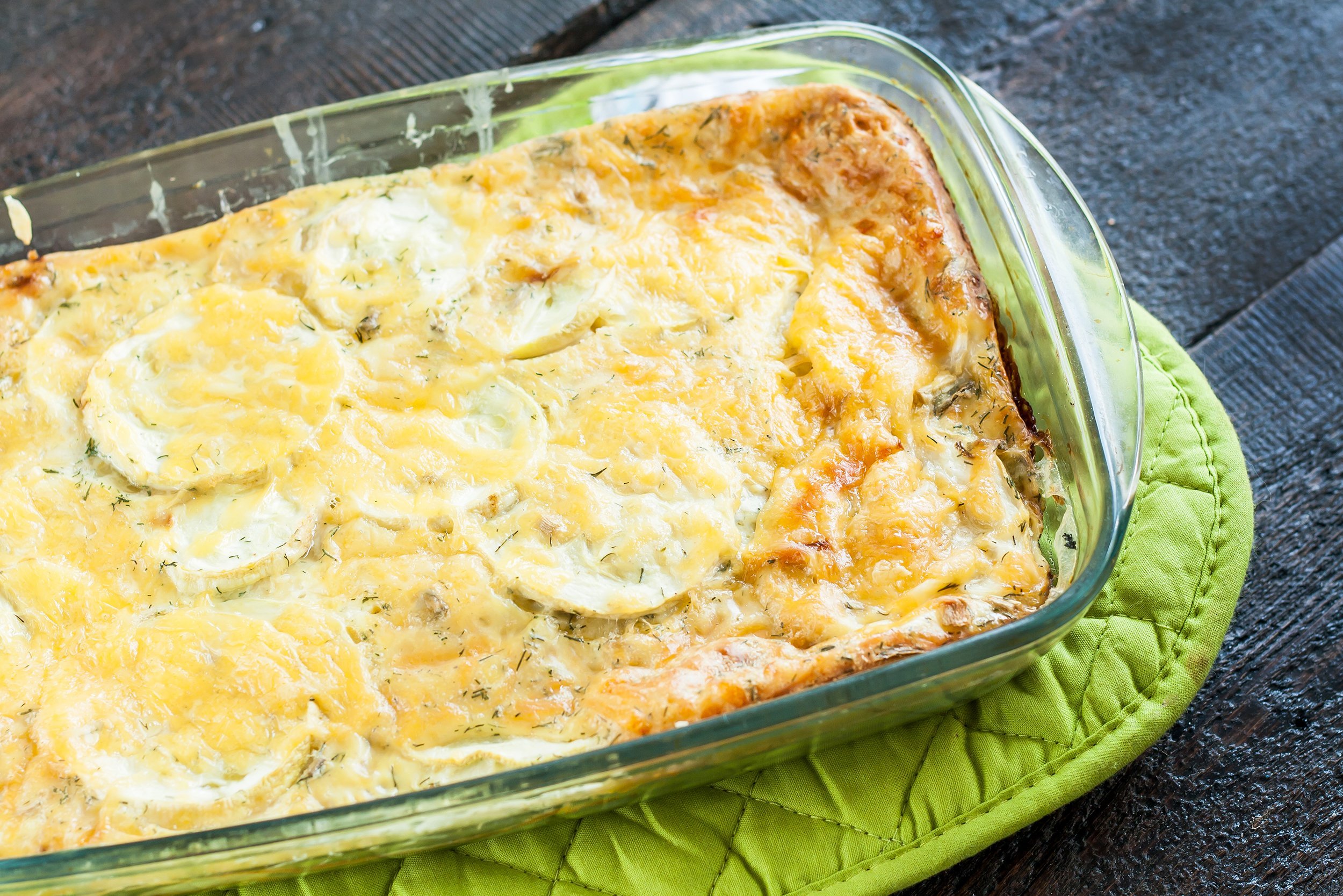 casserole