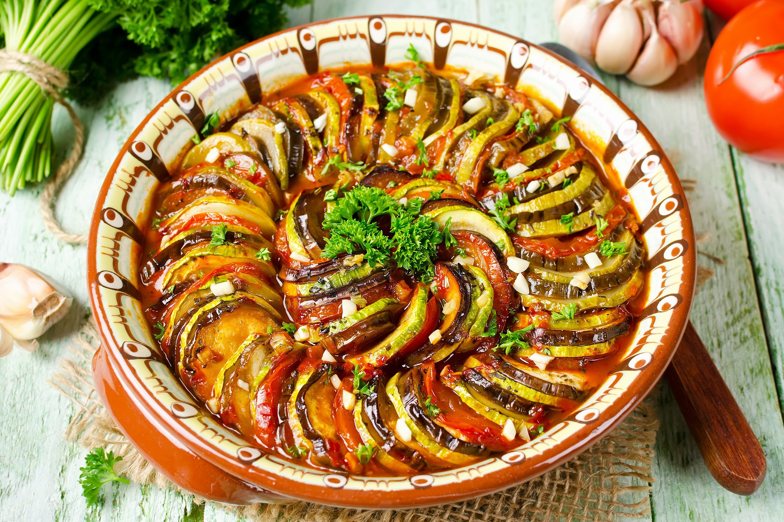 ratatouille