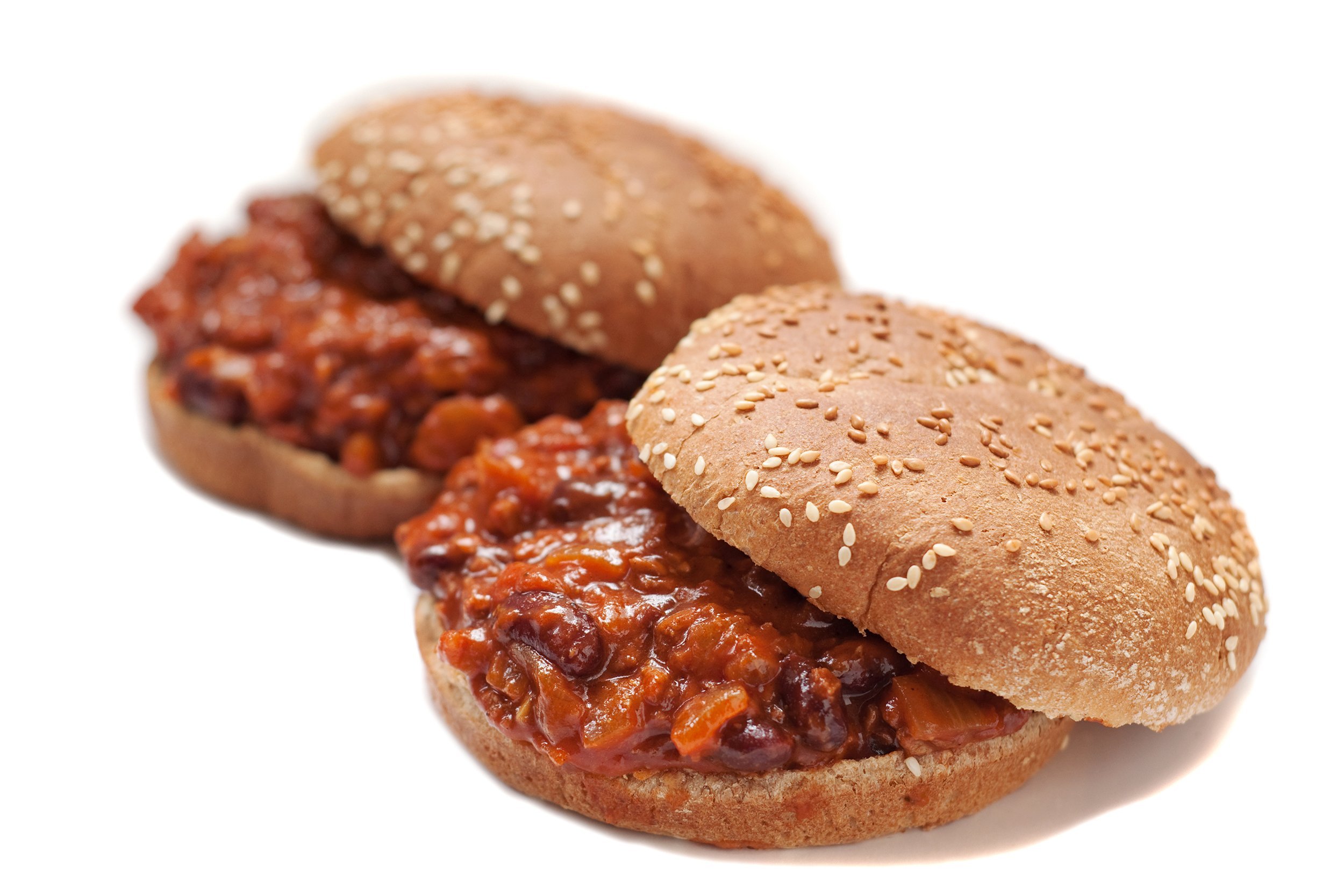 veggie sloppy joe