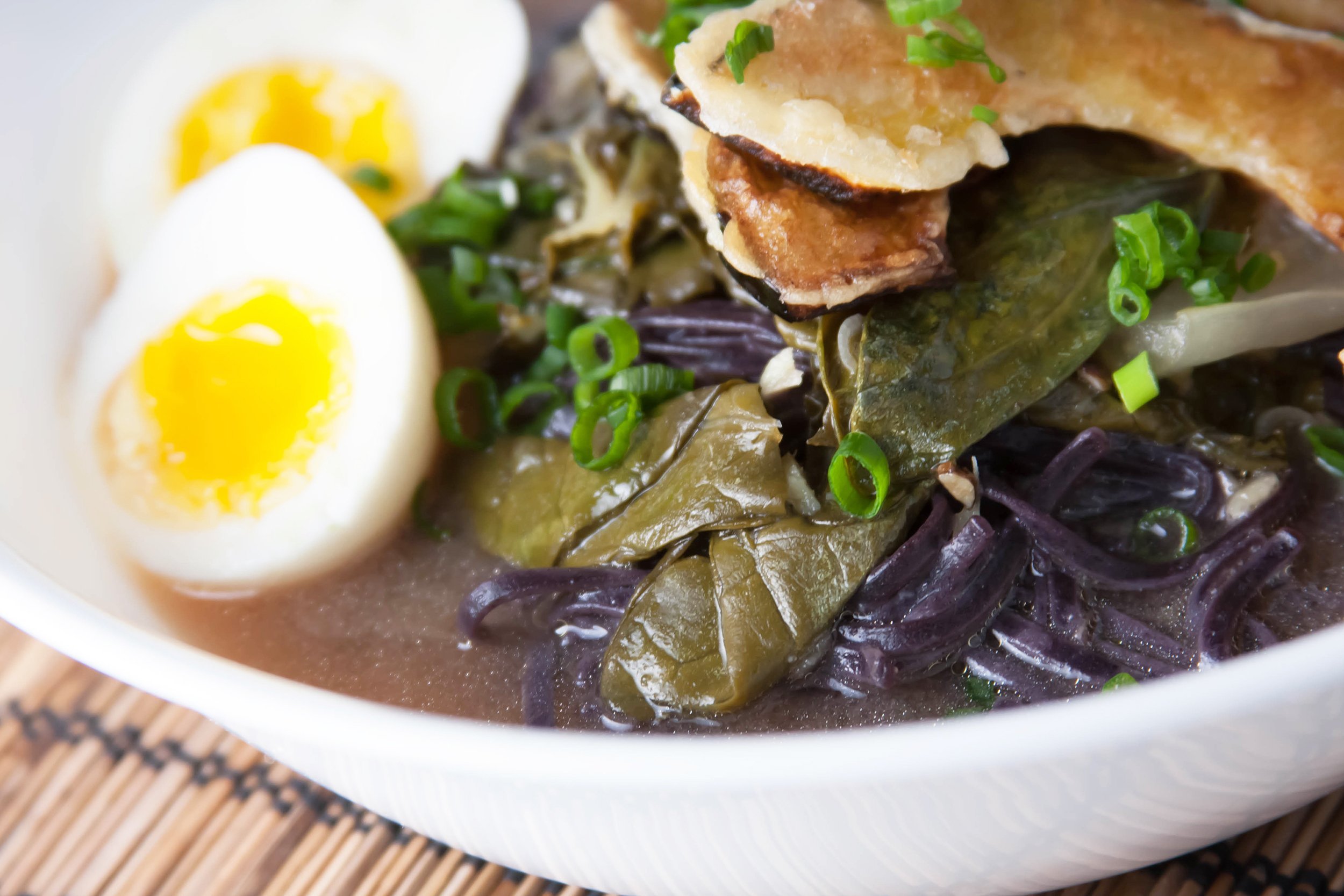acorn ramen