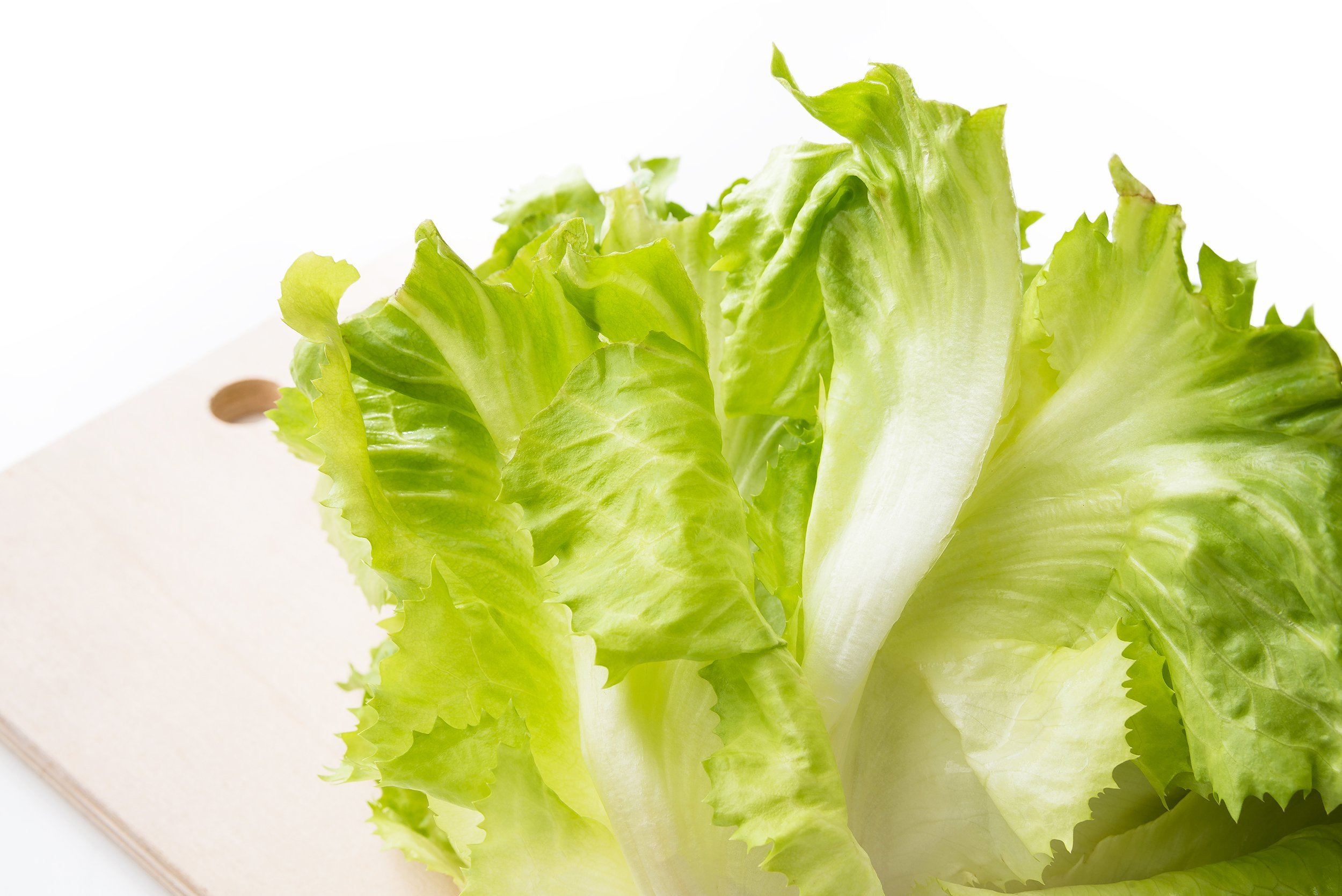 fresh escarole