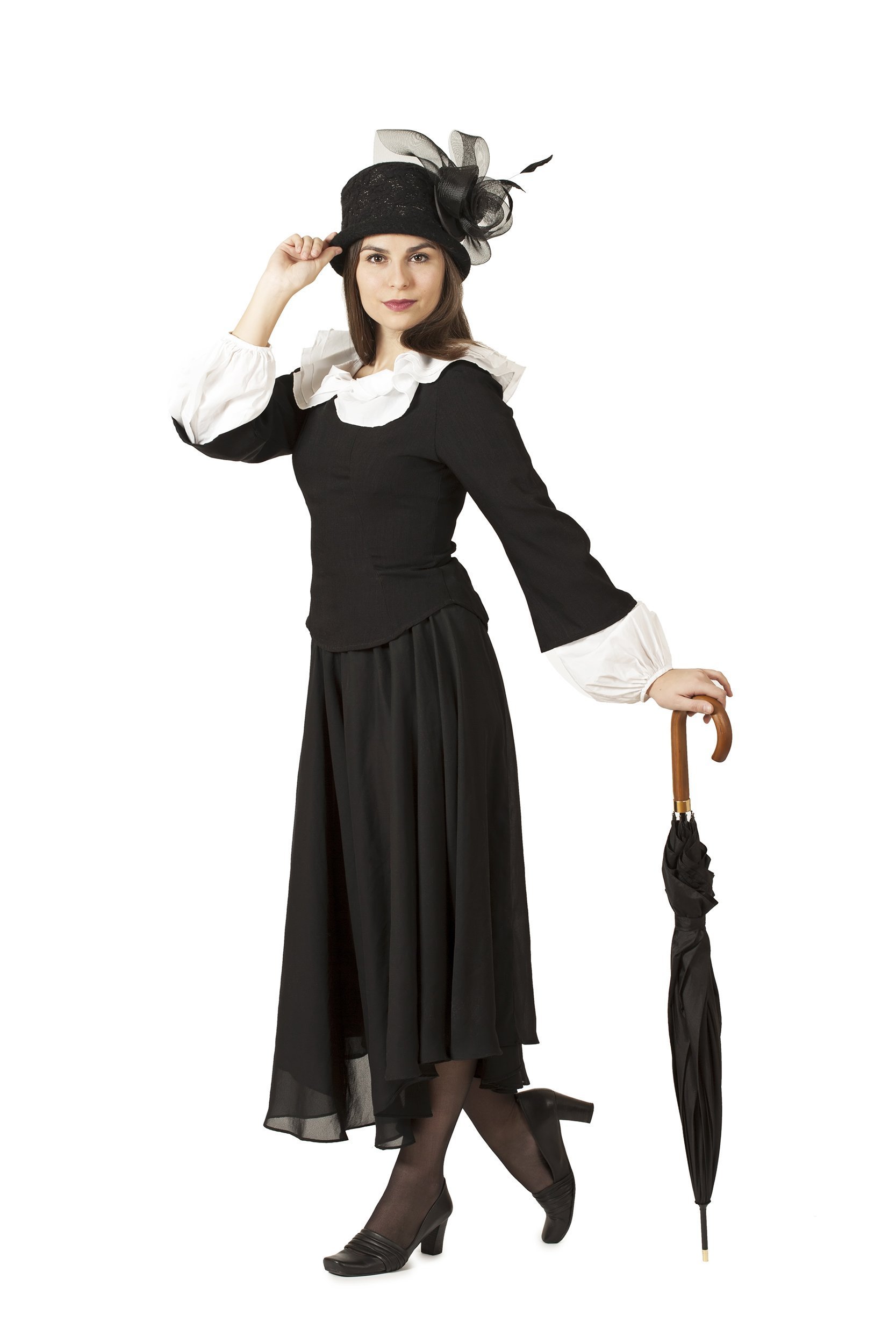 Mary Poppins costume