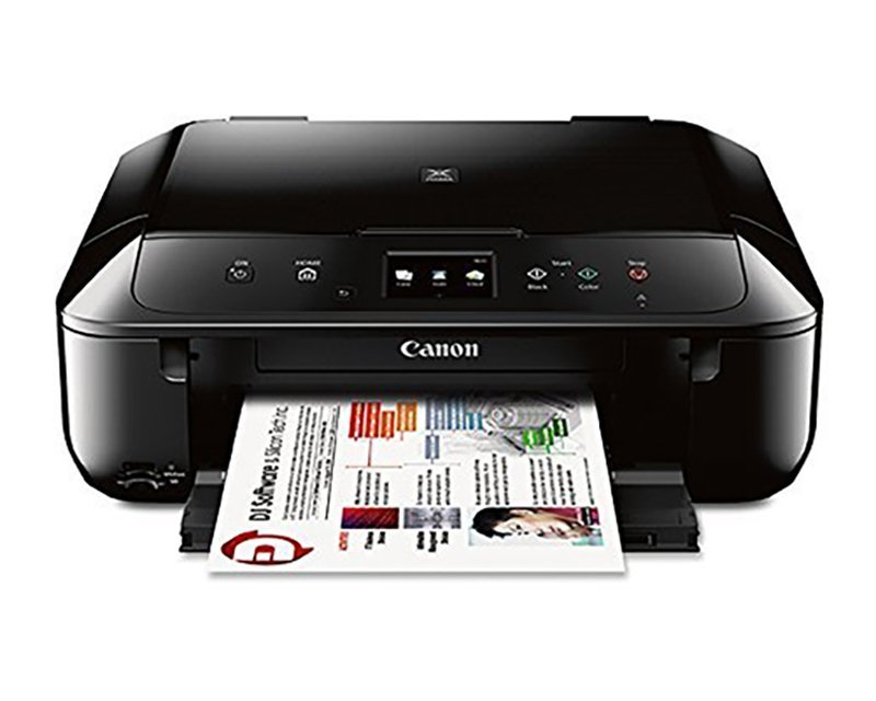 Canon Pixma MG6820