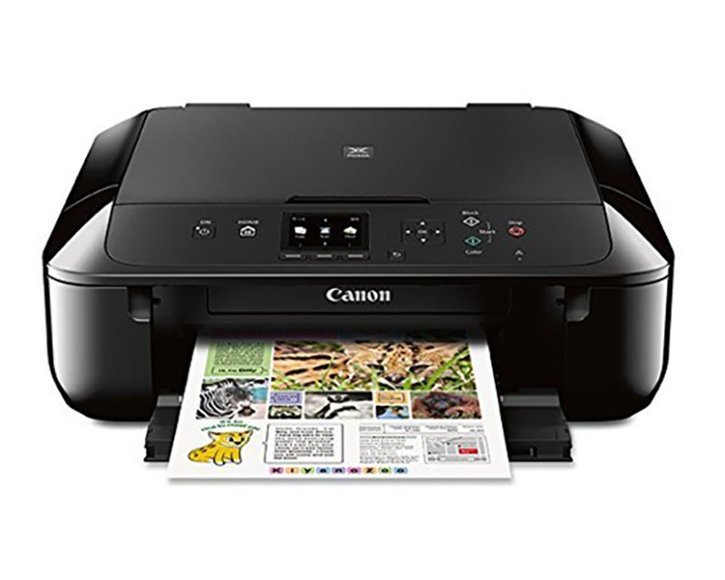Canon Pixma MG5720