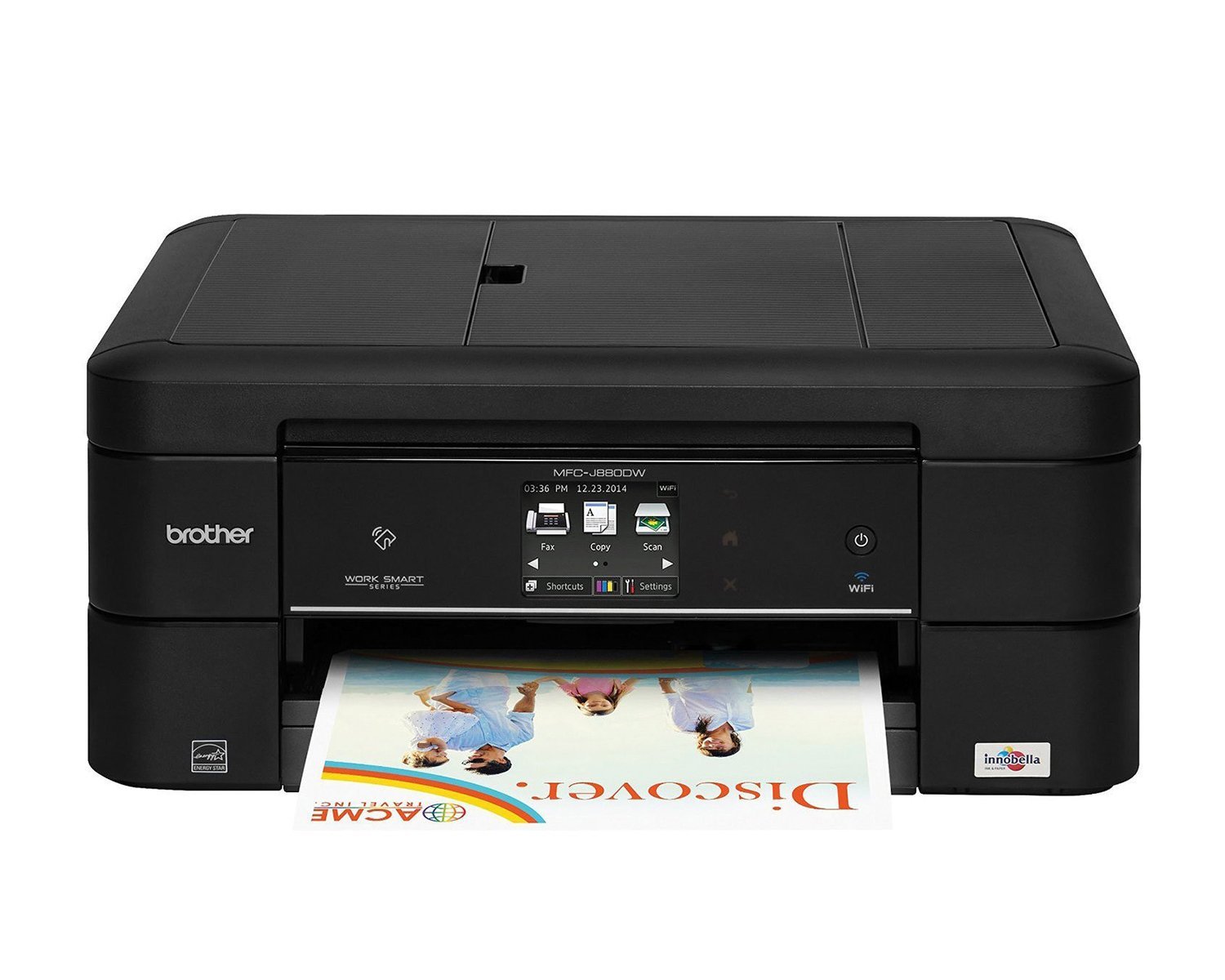 Brother MFC-J885DW