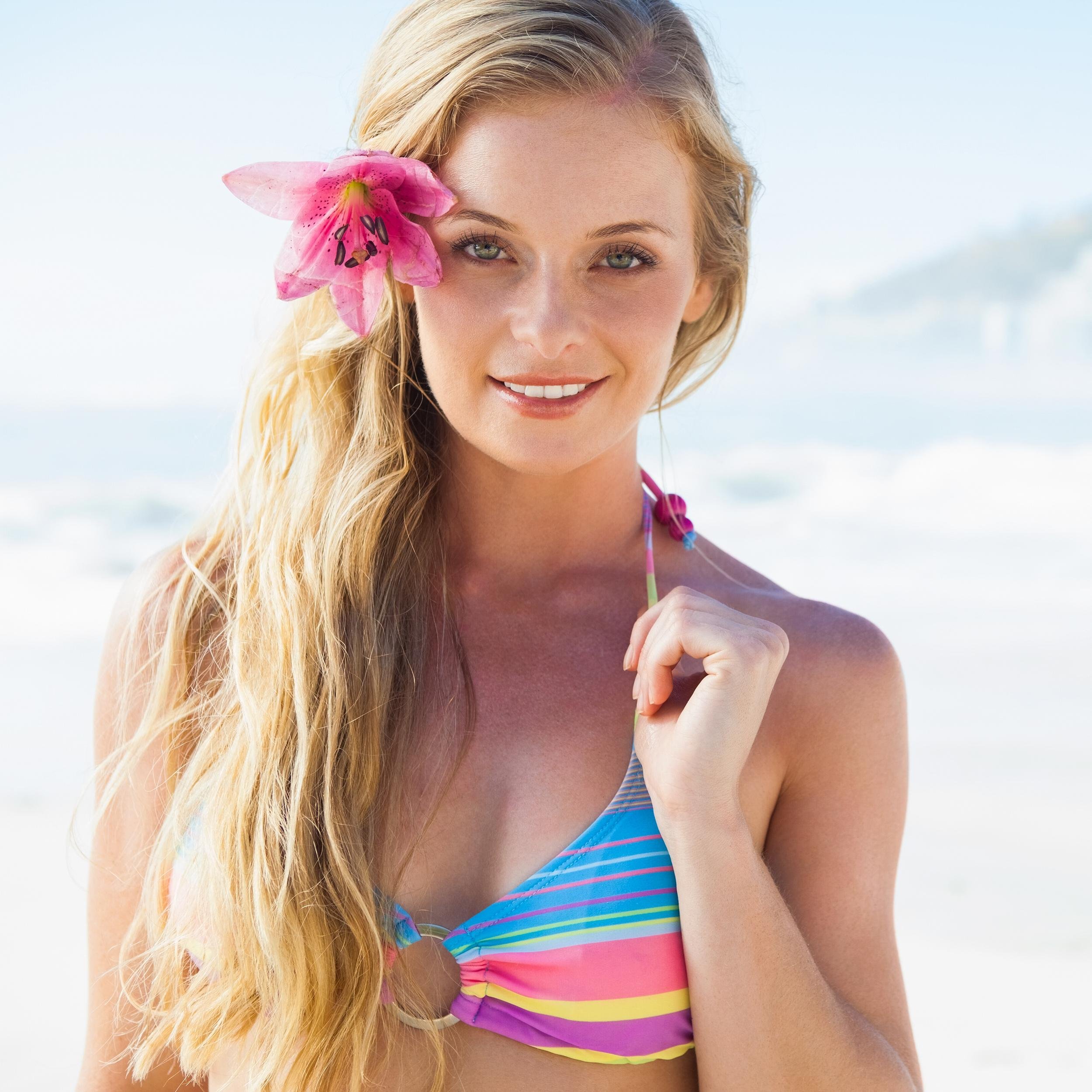 KEEP YOUR BEACH WAVES
