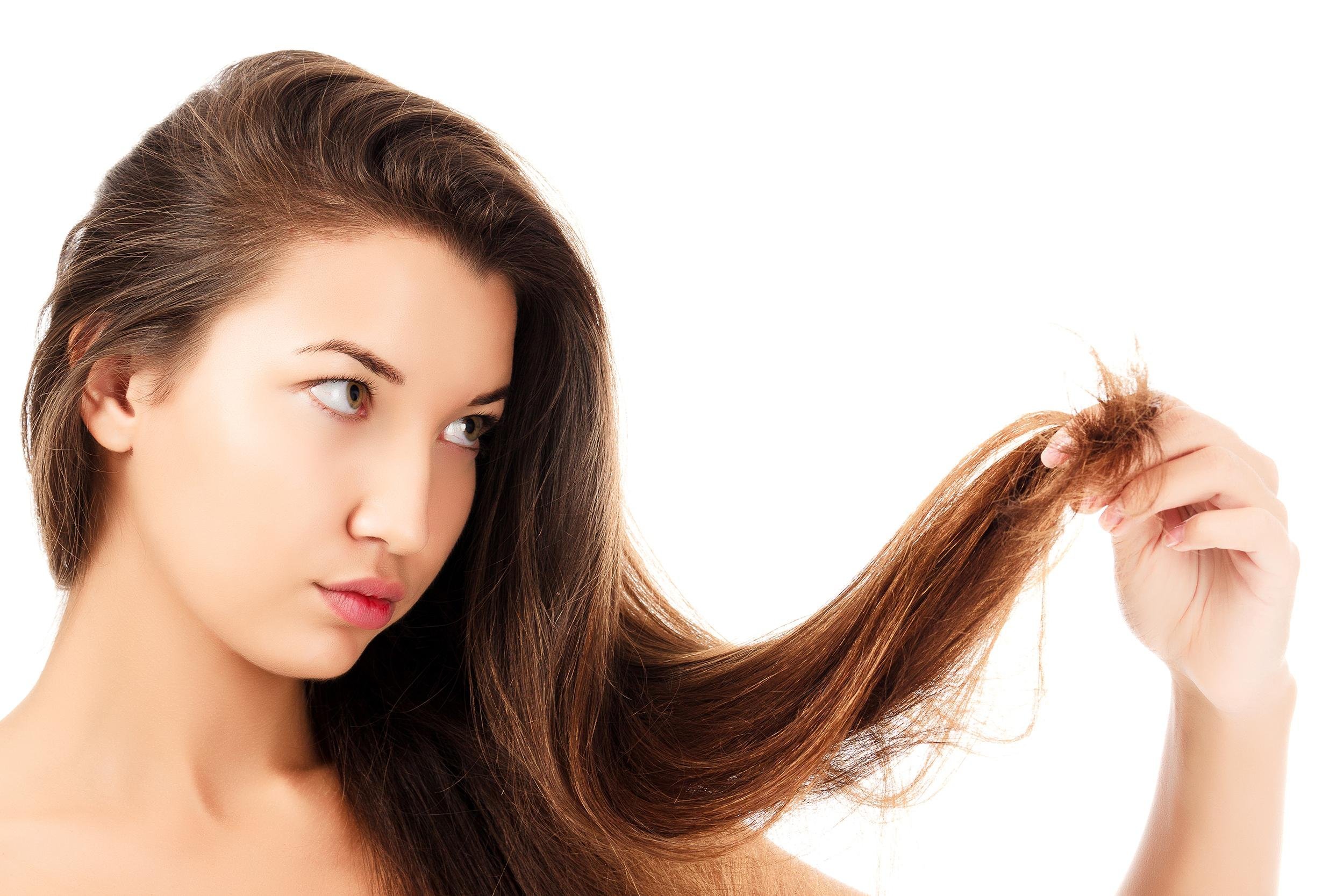 TREAT SPLIT ENDS
