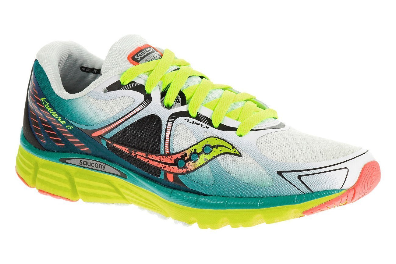 Saucony Kinvara 6