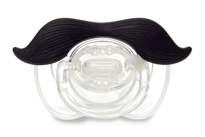 The Mustachifier