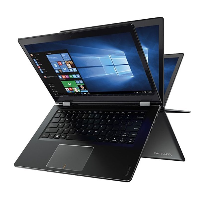Lenovo Flex 4 laptop