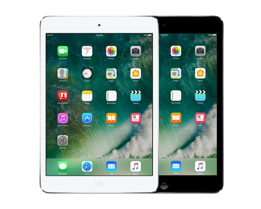 iPad Mini 2