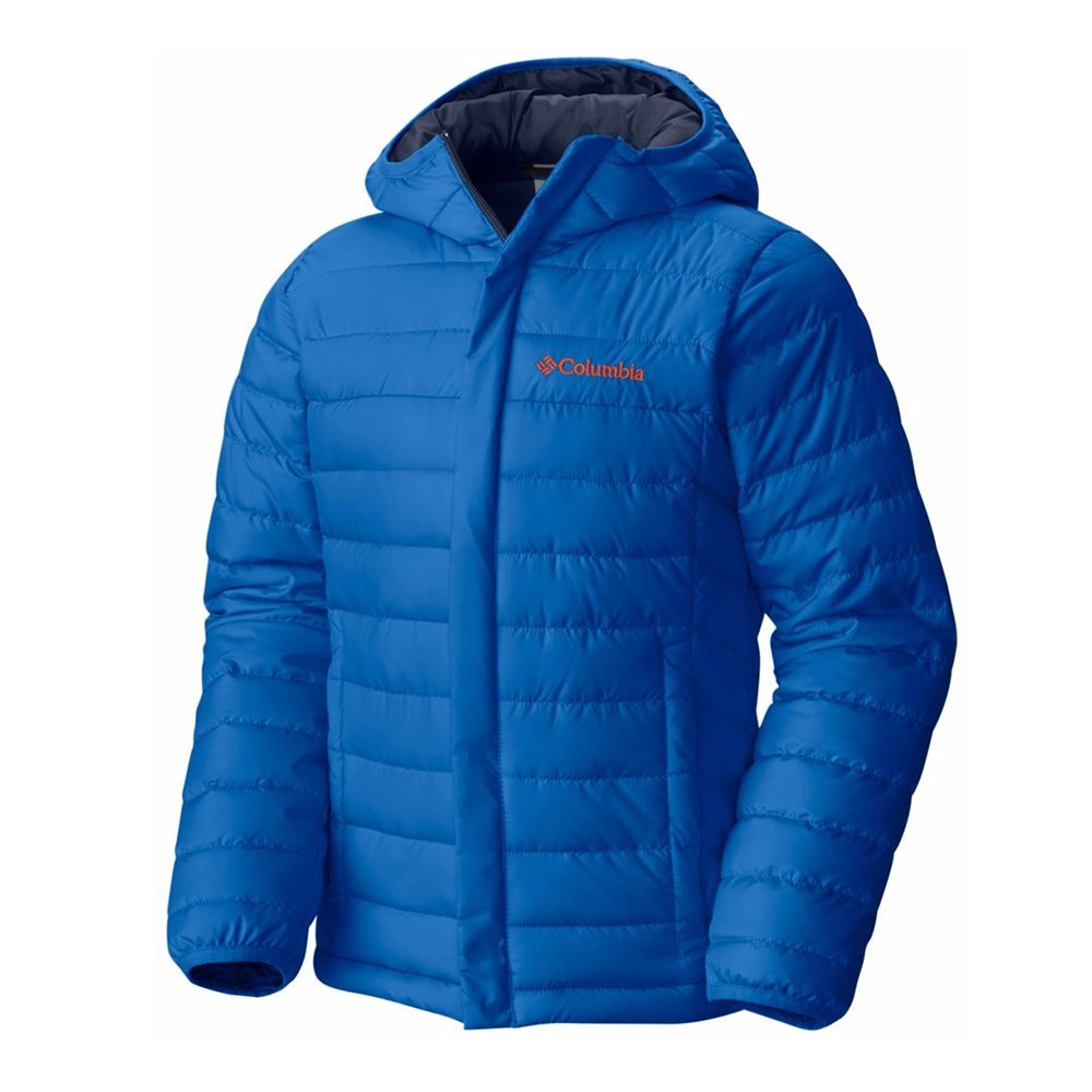 BOYS' POWDER LITE PUFFER