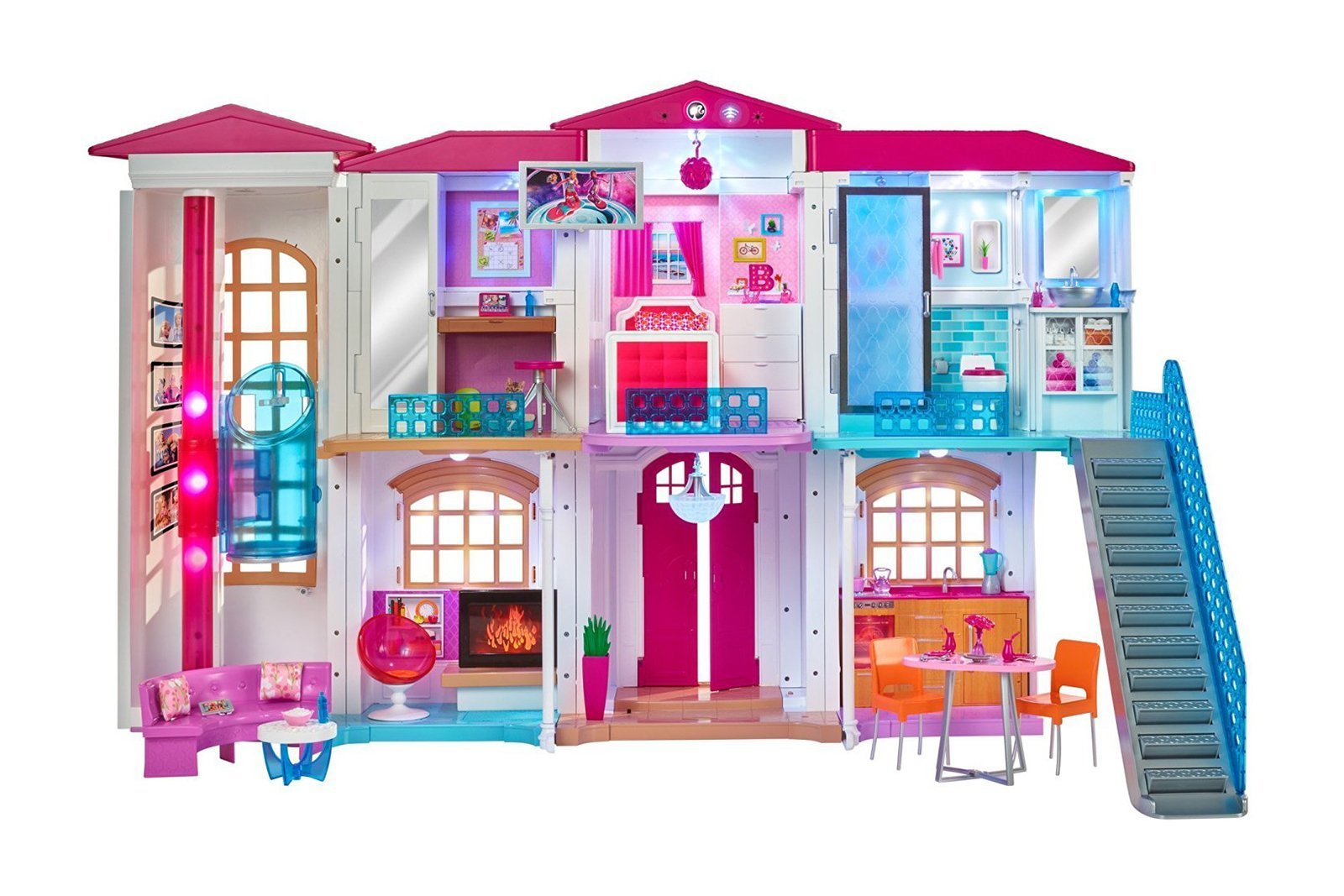 Barbie Hello Dreamhouse