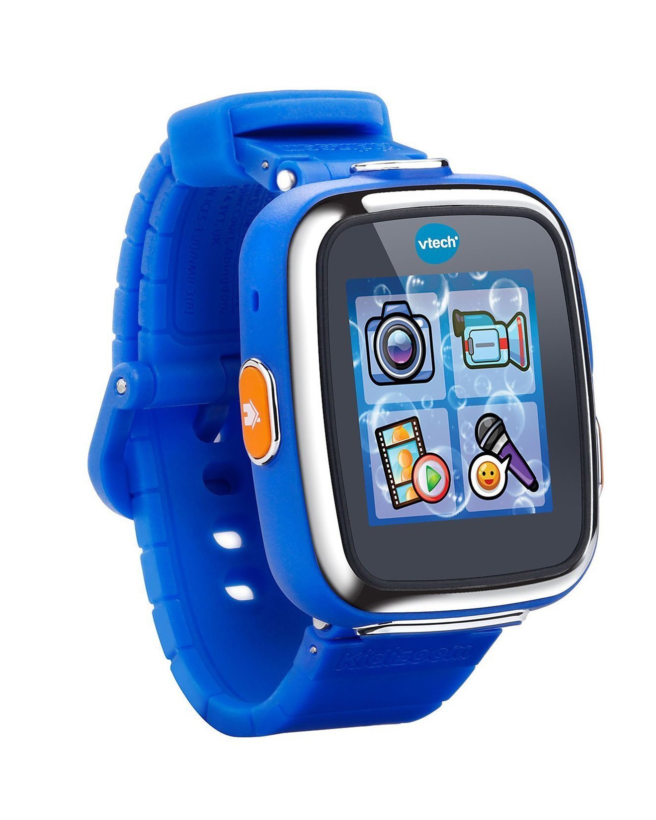 VTech Kidizoom Smartwatch DX
