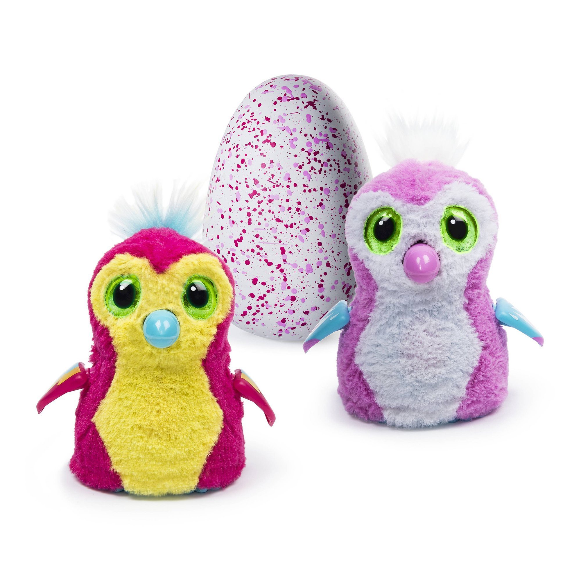 Hatchimals Hatching Egg Penguala by Spin Master