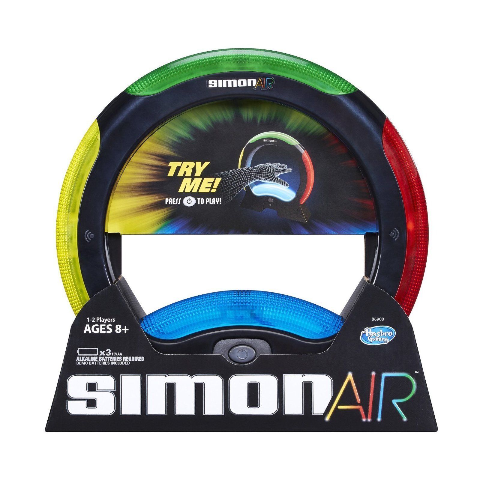 Hasbro Simon Air Game