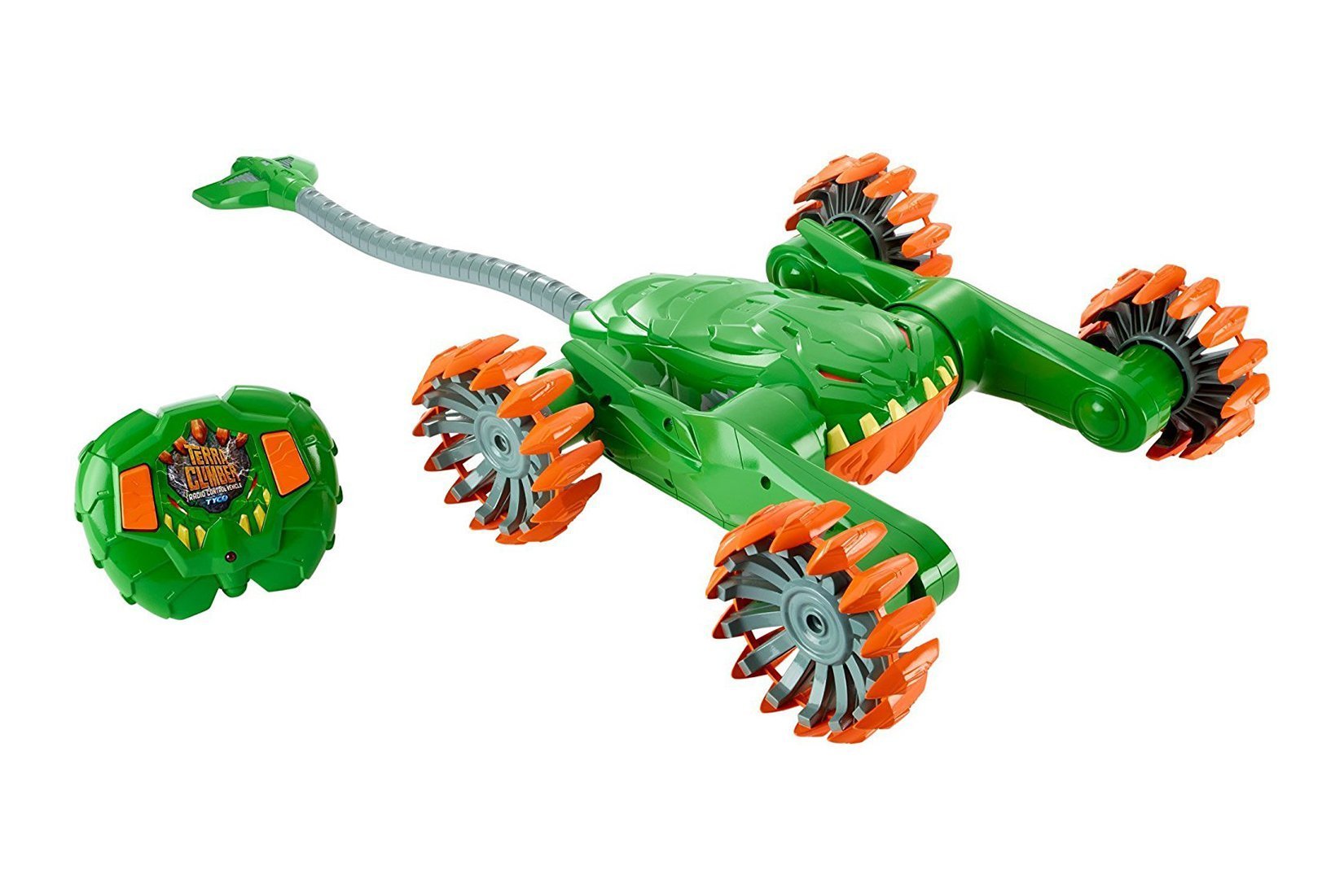 Tyco Terra Climber Radio Control Vehicle