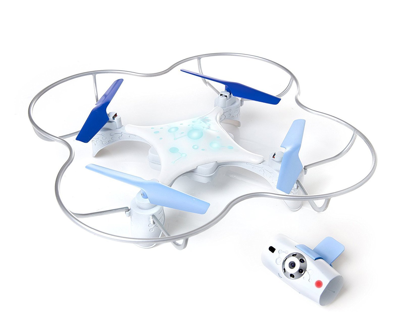 WowWee Lumi Gaming Drone Toy