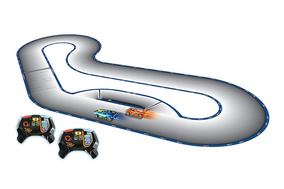 Hot Wheels A.i. Starter Set