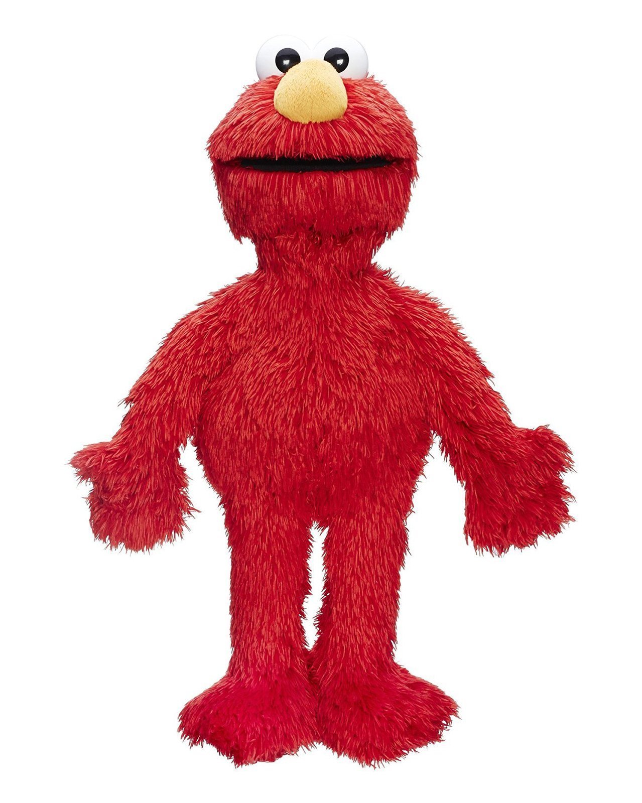 Playskool Sesame Street Love2Learn Elmo