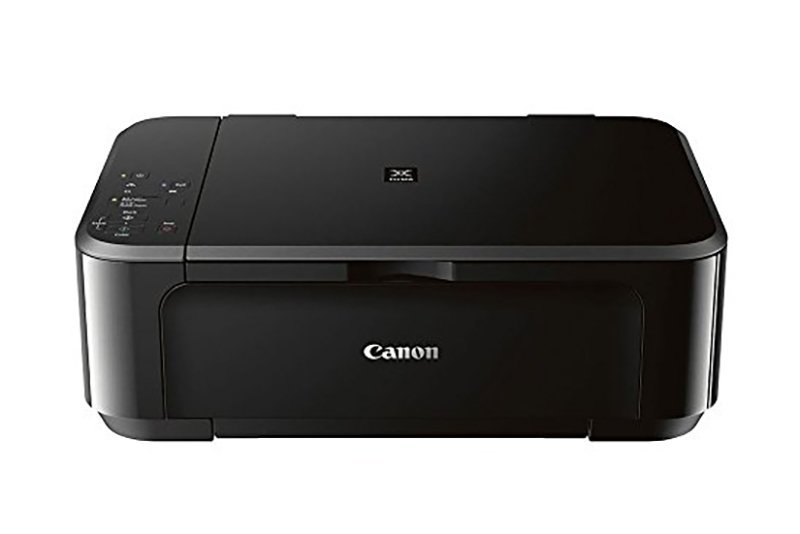 Canon PIXMA MG3620 Color Inkjet All-in-One Printer